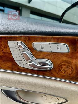 مێرسێدس بێنز E-Class